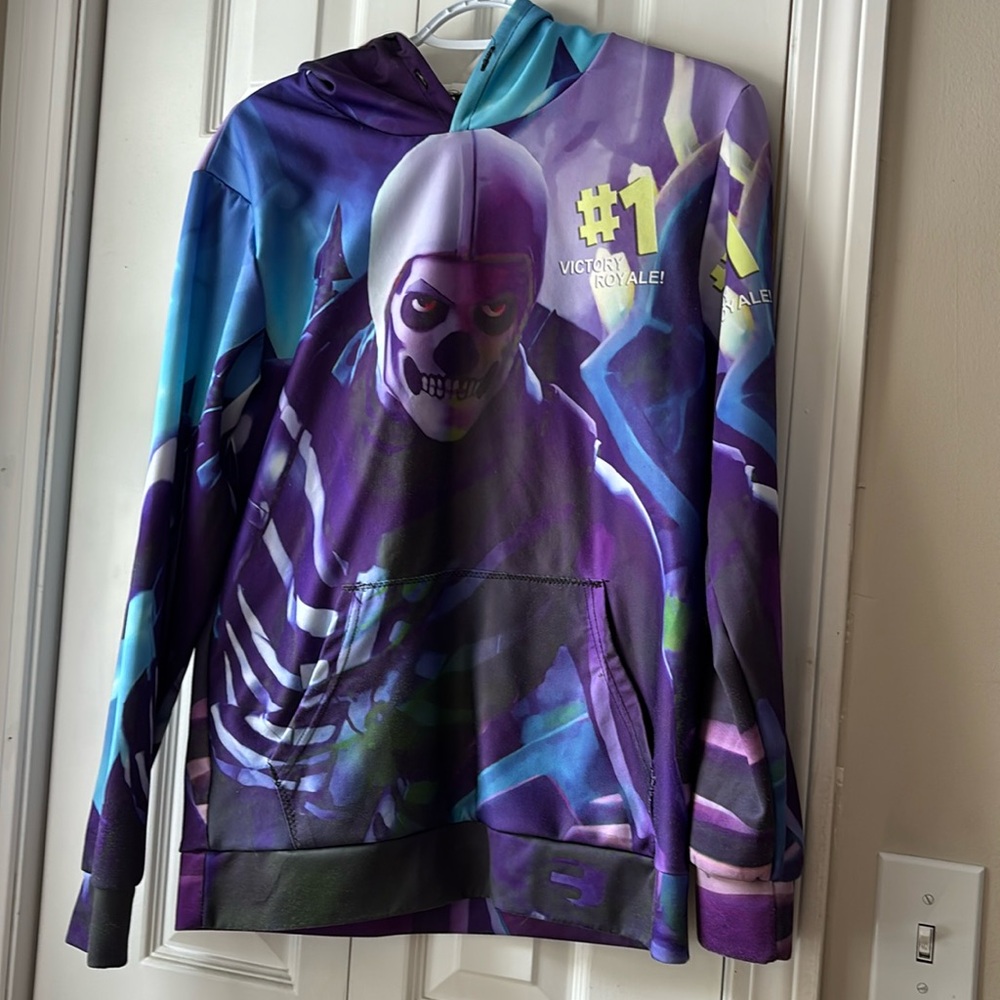 Fortnite Hoodie